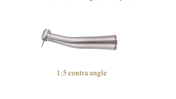 1:5 contra angle handpiece